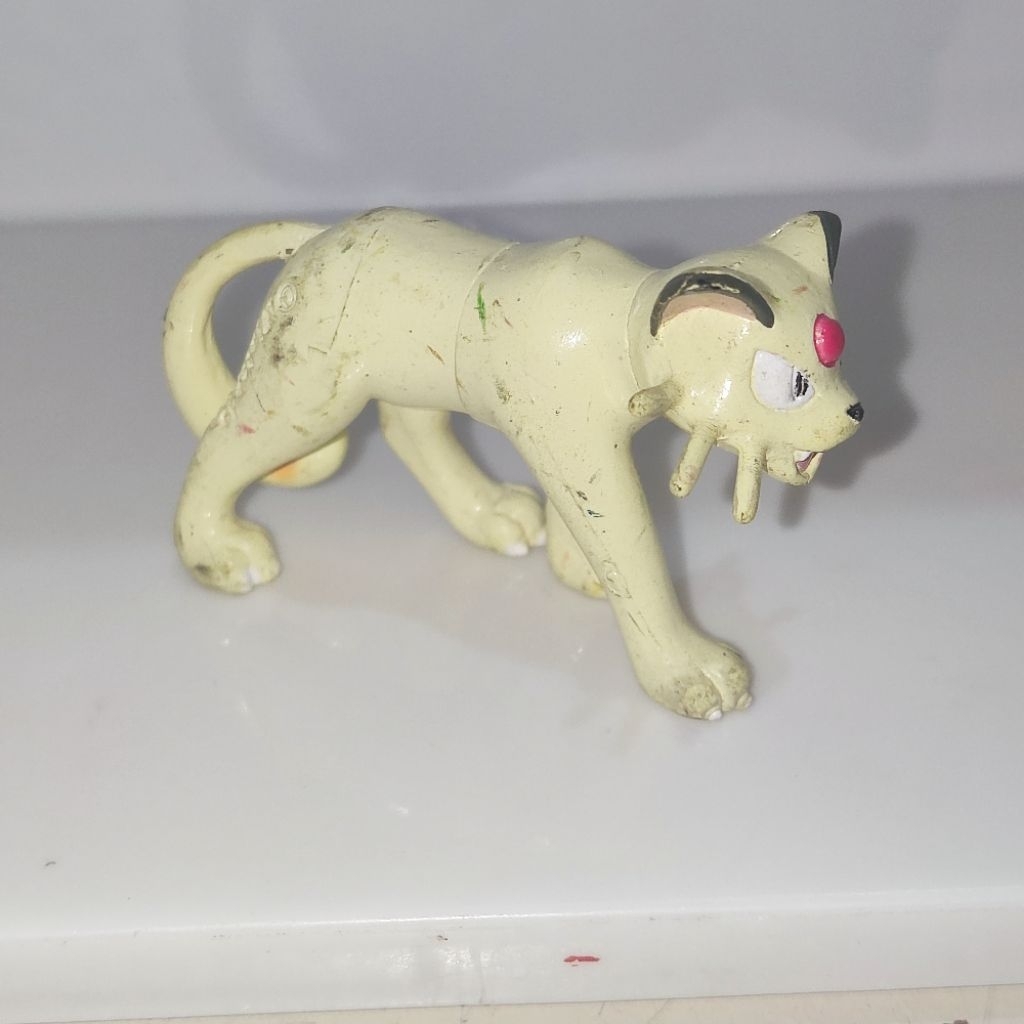 Figure Pokemon Tomy Persian