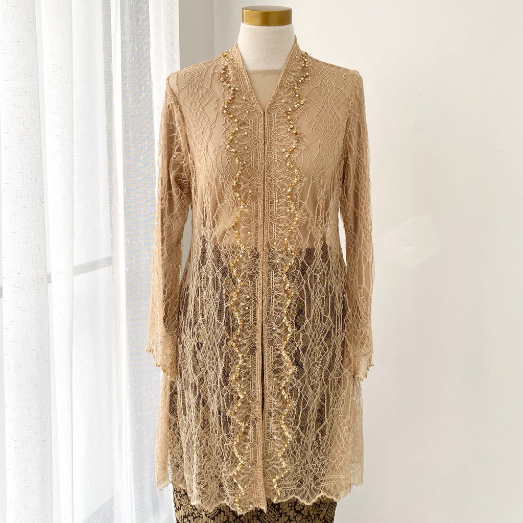 Kebaya Chantily by SARAH THE LABEL