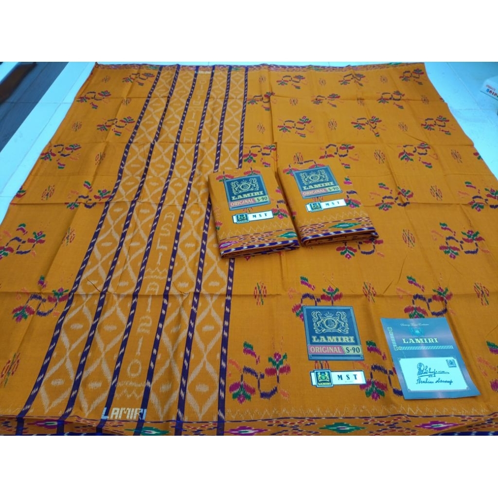 LAMIRI MST FULL SUTRA A1