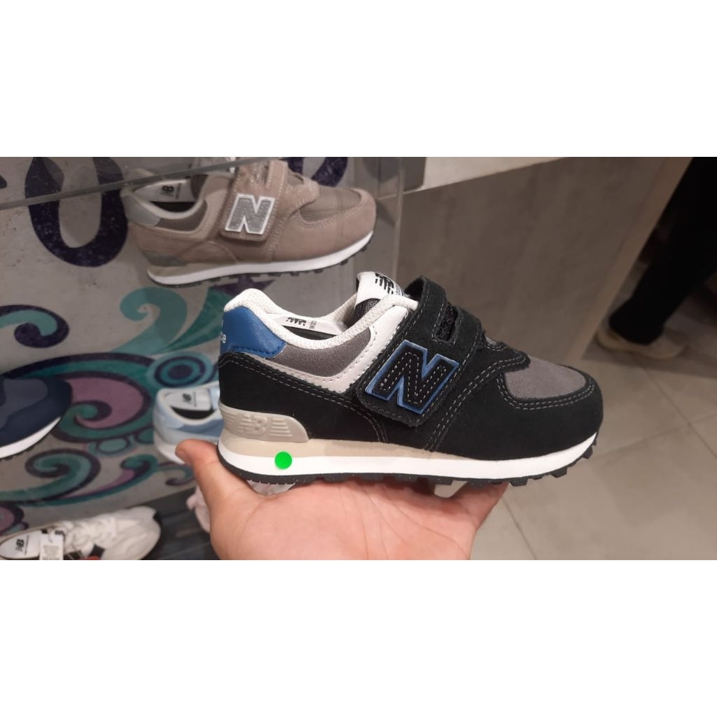  Best seller 2025  New balance 574 for kids original