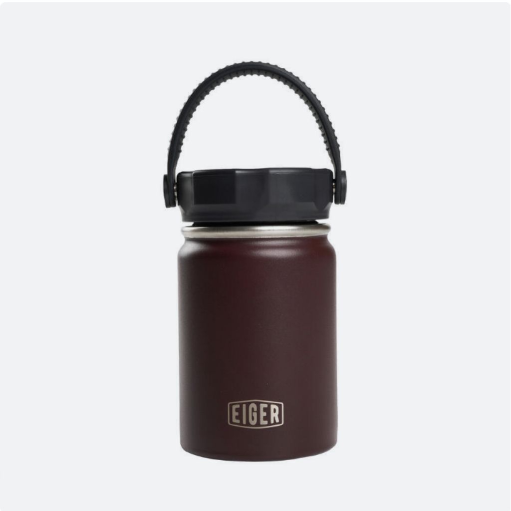 EIGER89 BOTOL ZERNES ORIGINAL