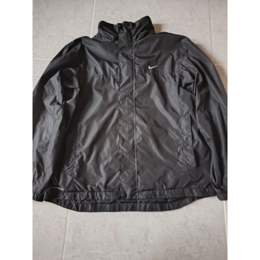 NIKE OUTDOOR PARASUT