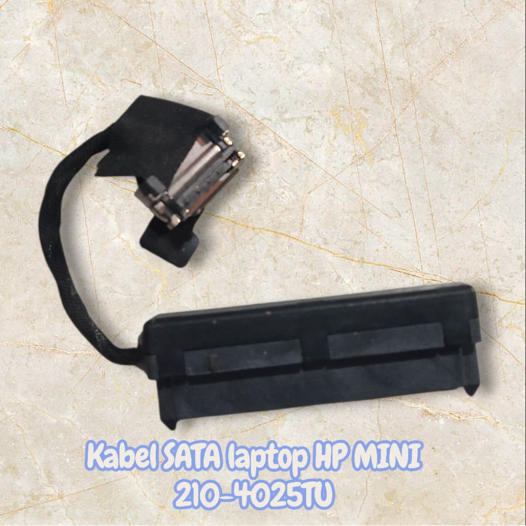 kabel SATA laptop HP MINI 210-4025TU
