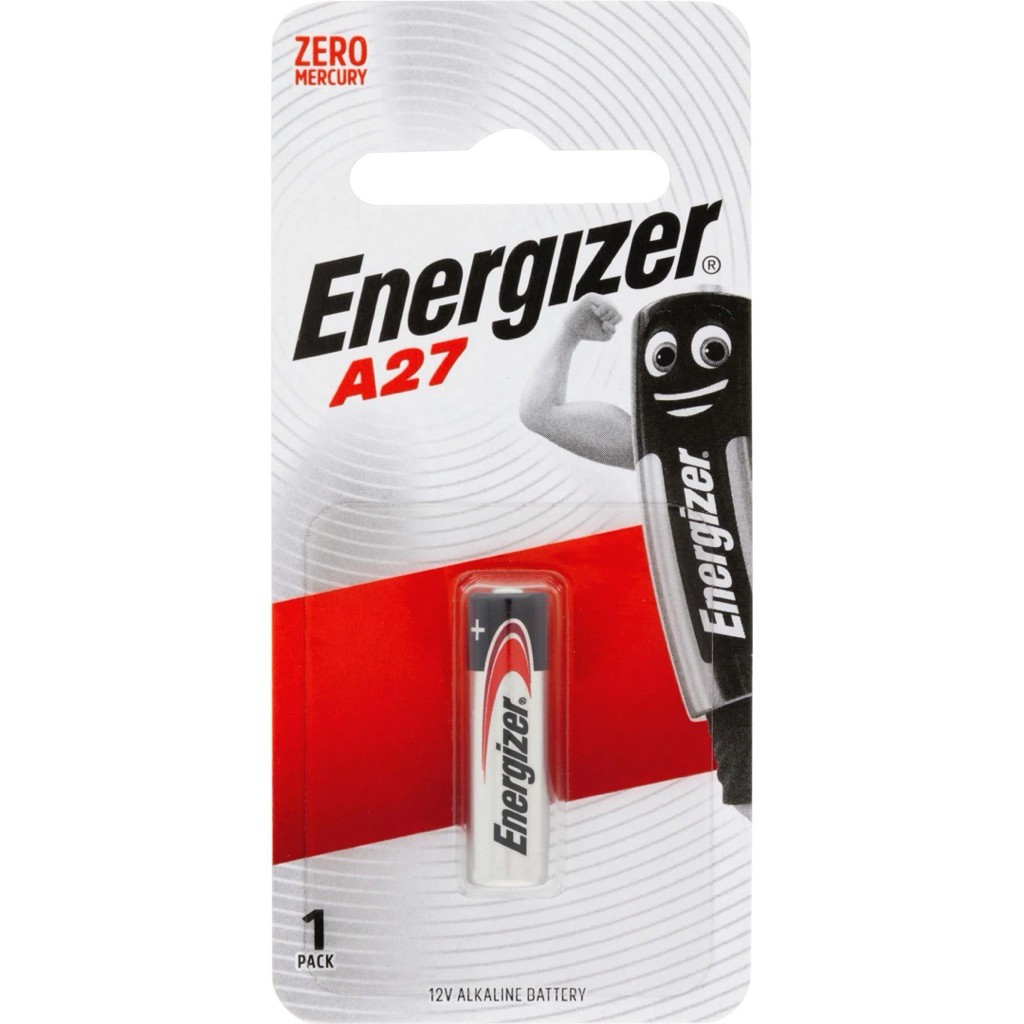 BATERAI A27 ENERGIZER
