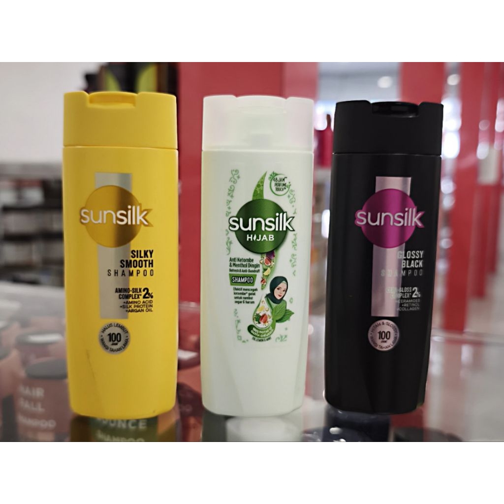 Sunsilk Shampoo 70ml