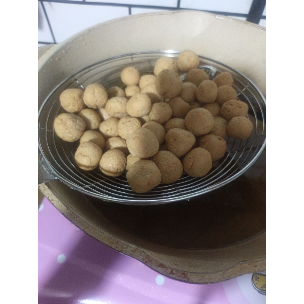 BASRENG premiun MENTAH kiloan