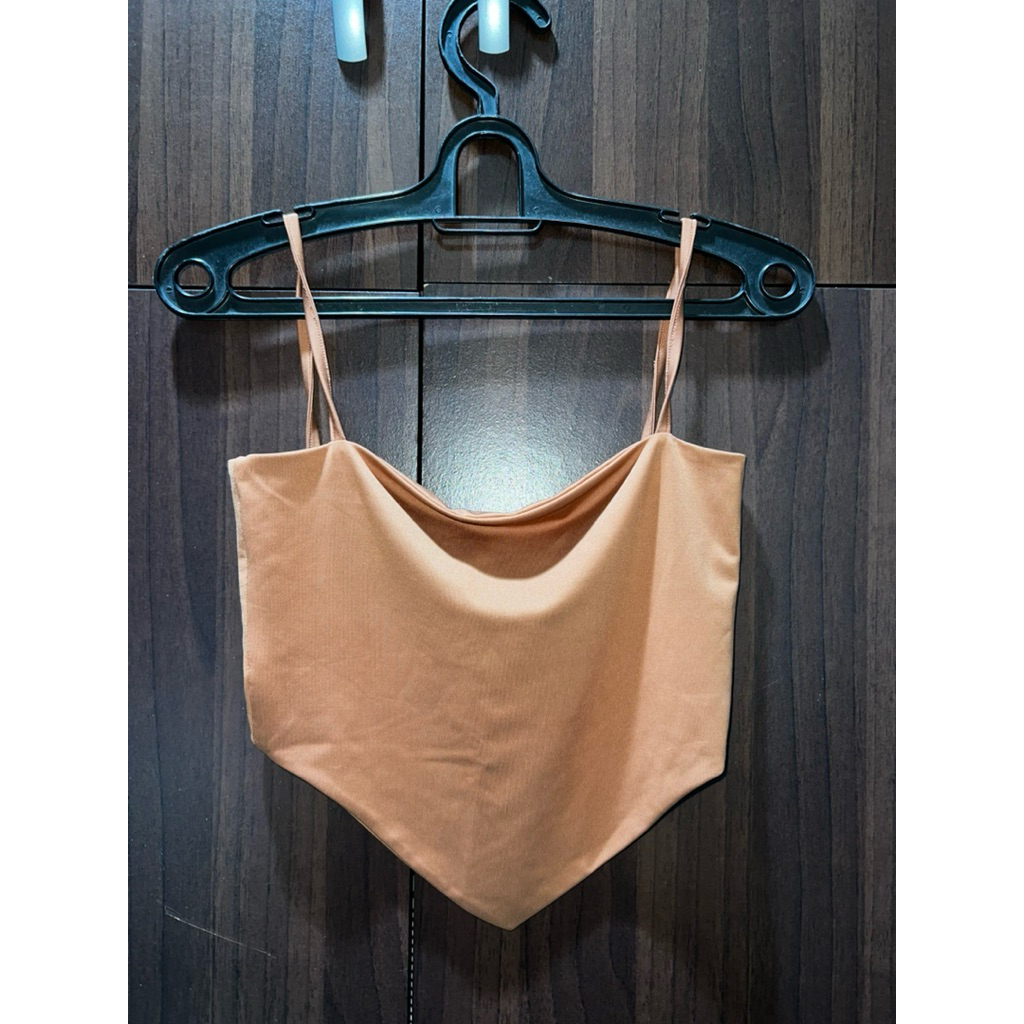 kurve crop top
