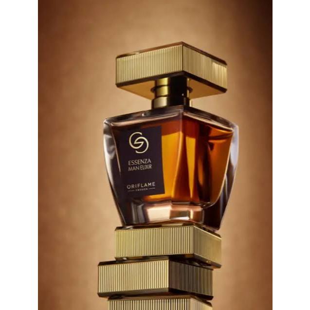 Parfum Giordani Gold Man Elixir Man Edp