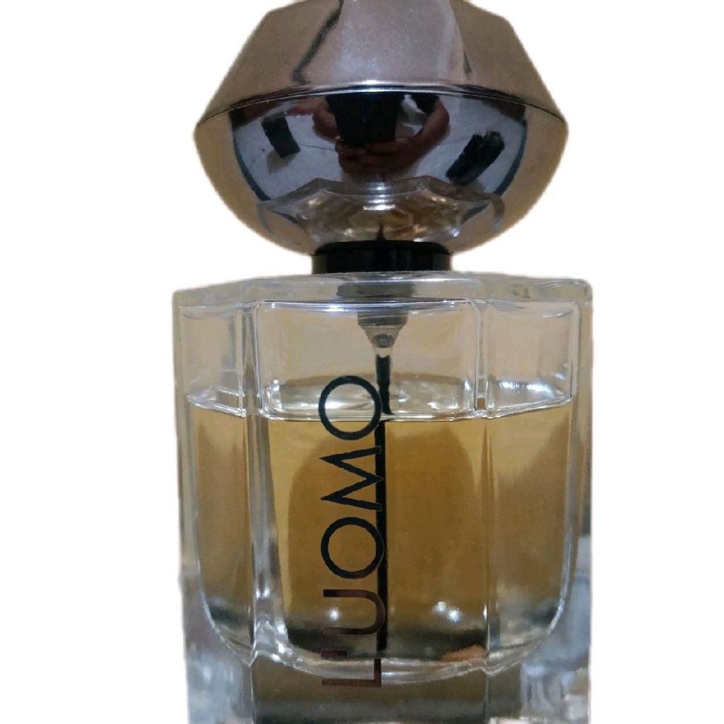 Fragrance World L'Uomo Preloved