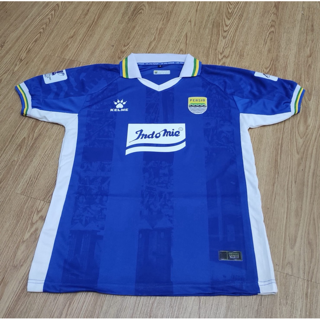 Jersey  acl two persib2026 best seller