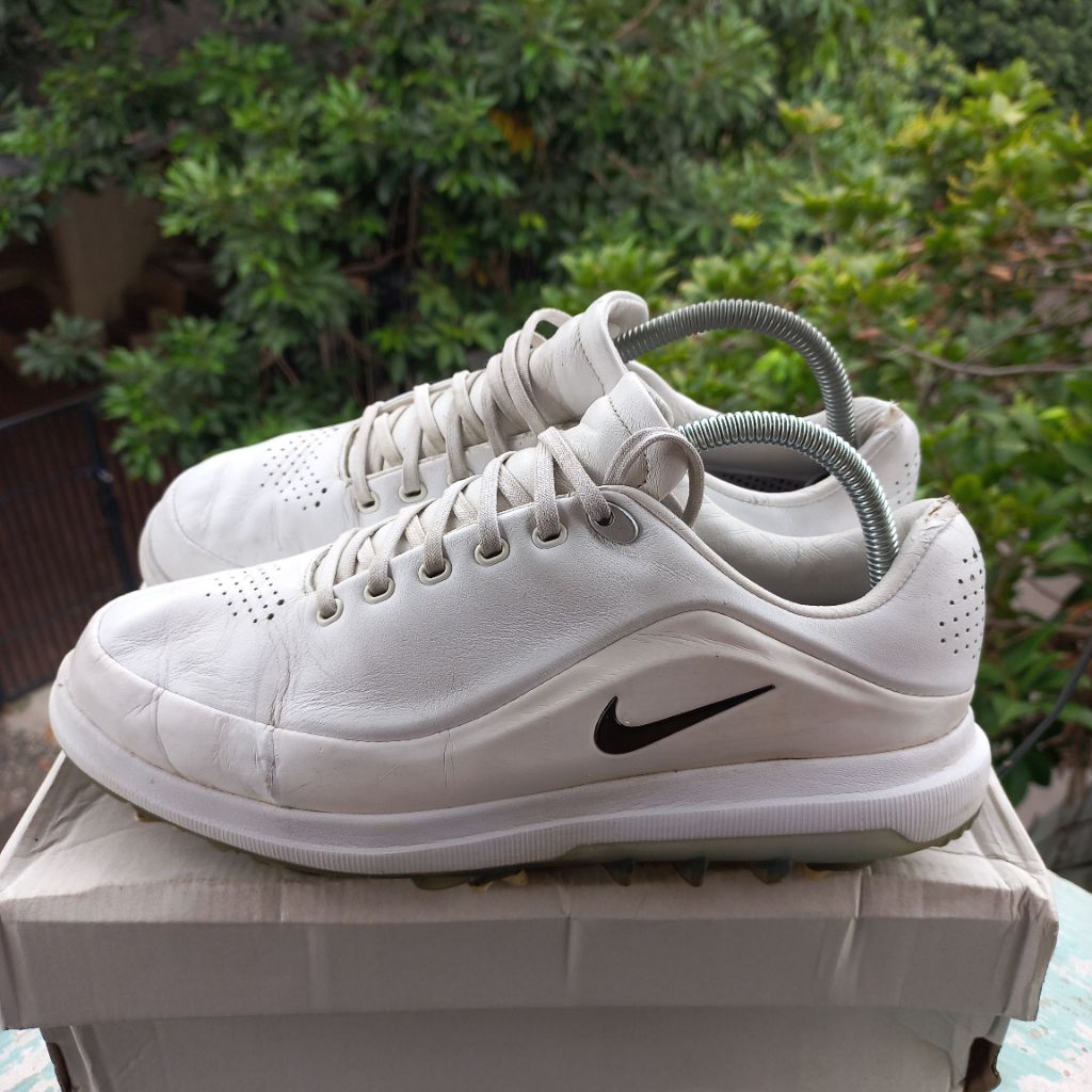 Sepatu Golf preloved size 42