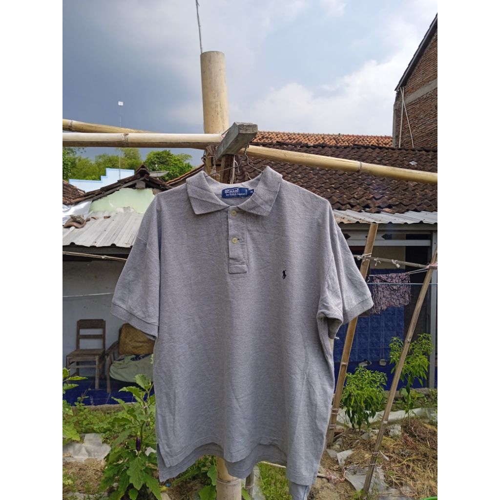 polo Ralph Lauren second original