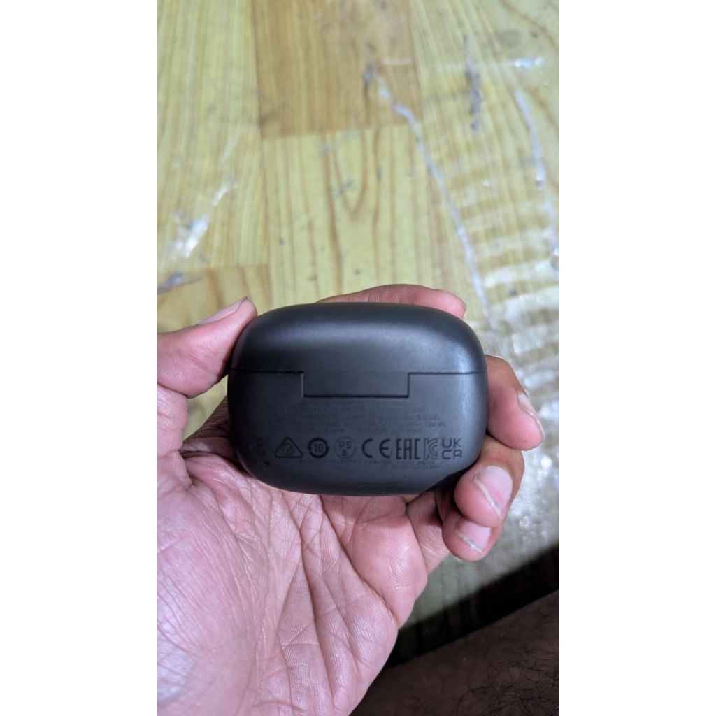 TWS JBL Beam Wave Second Original