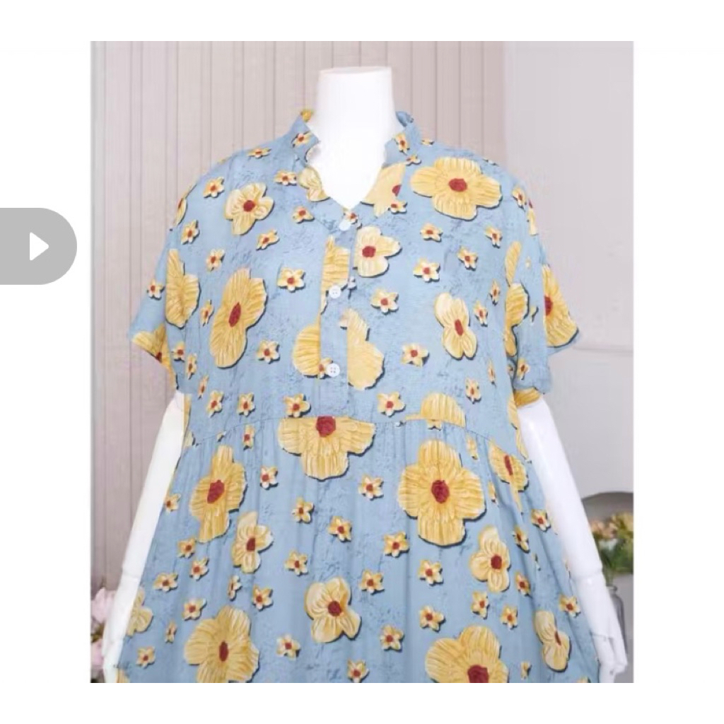 daster kekinian Zoraya