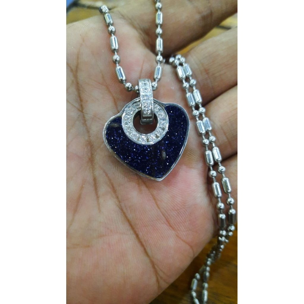 kalung mci blue carbon ion bio carbon