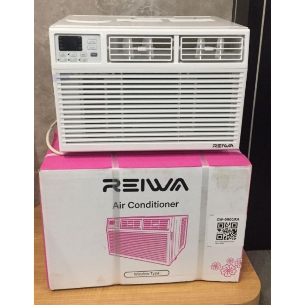 AC WINDOW REIWA 1PK