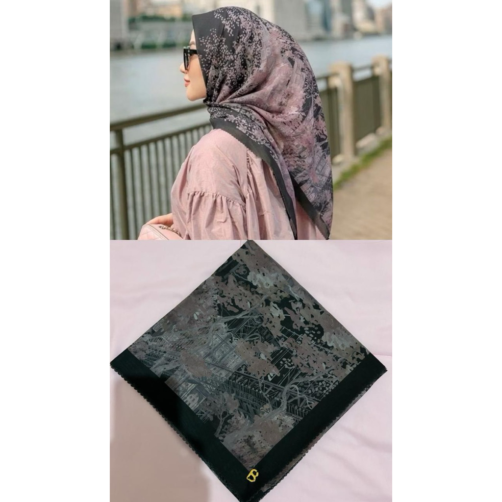 preloved buttonscarves Newyork