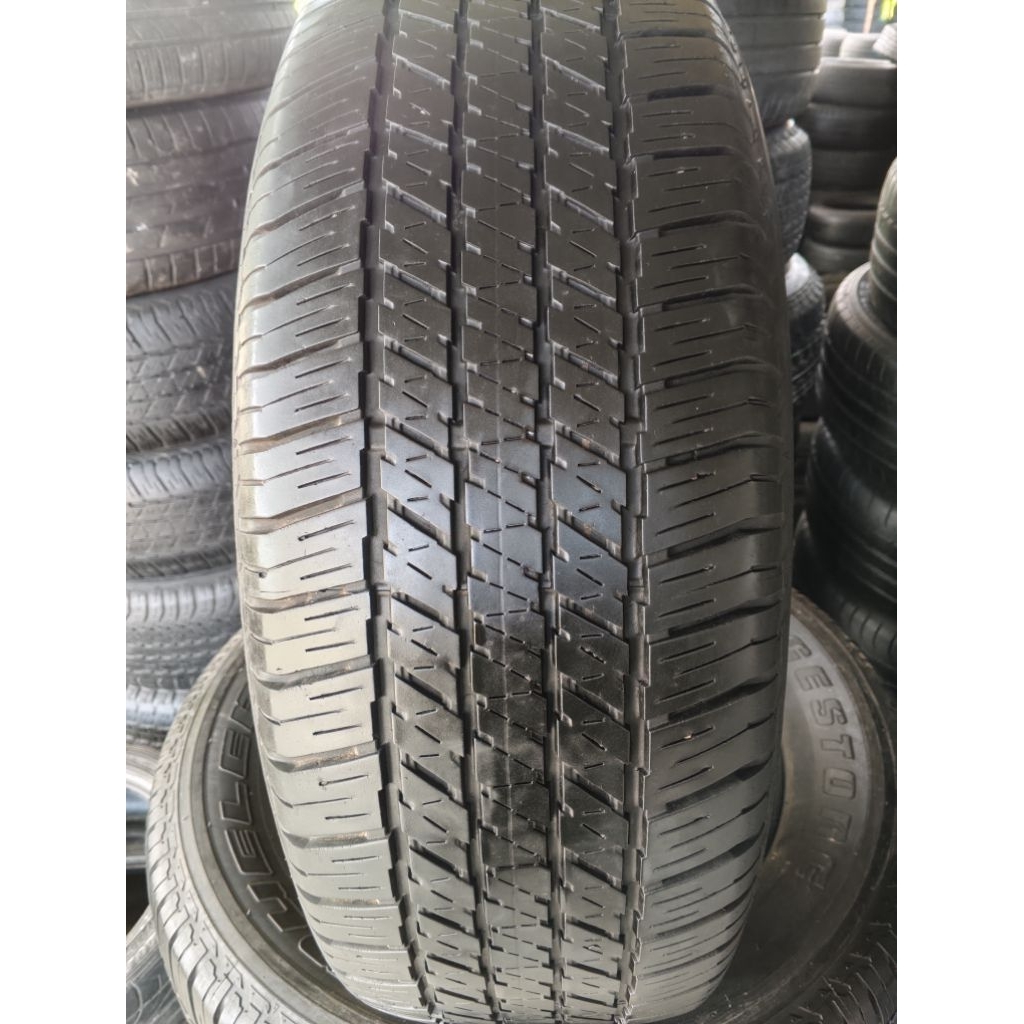 BAN BRIDGESTONE DUELER H/T 265 60 R18