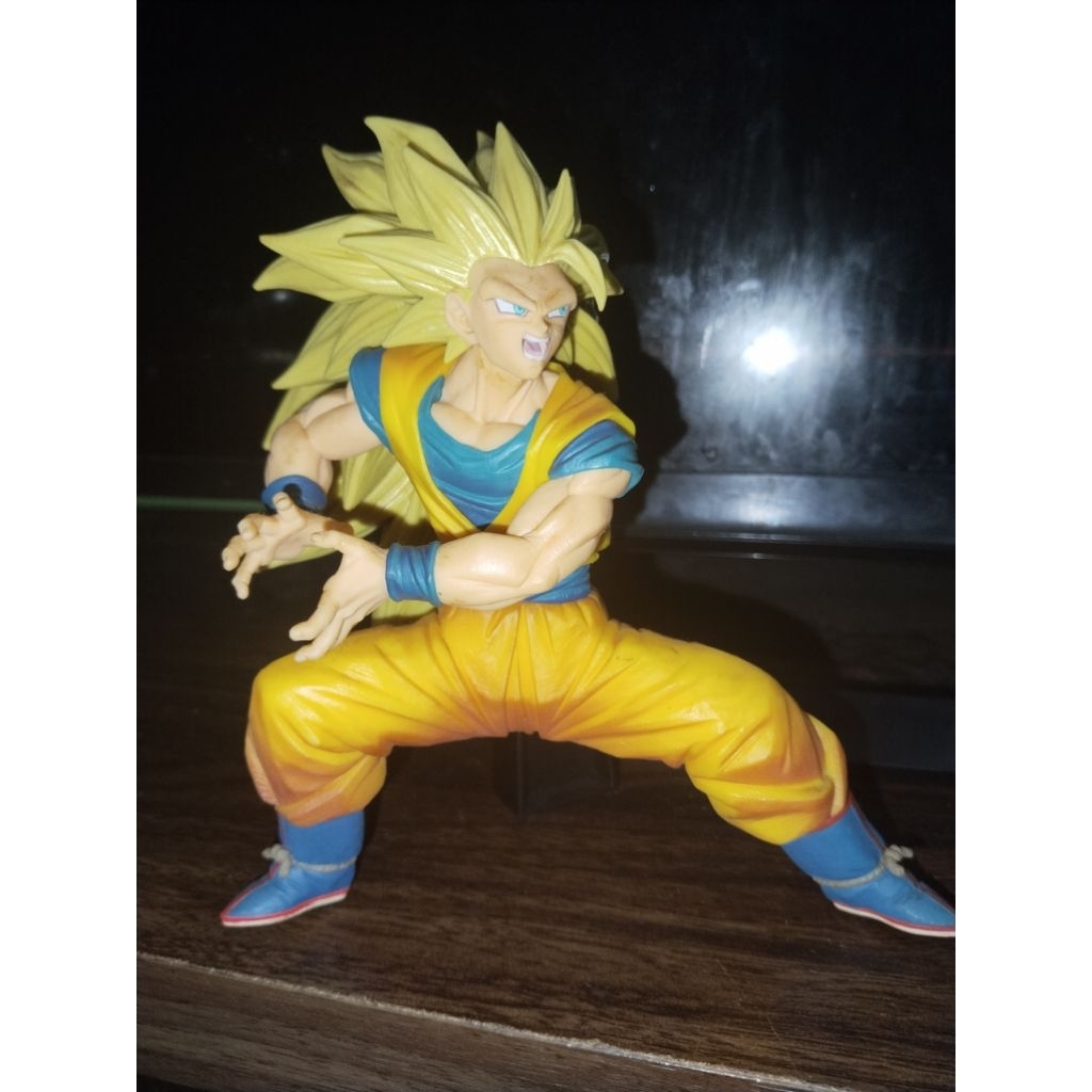 FES GOKU SS3