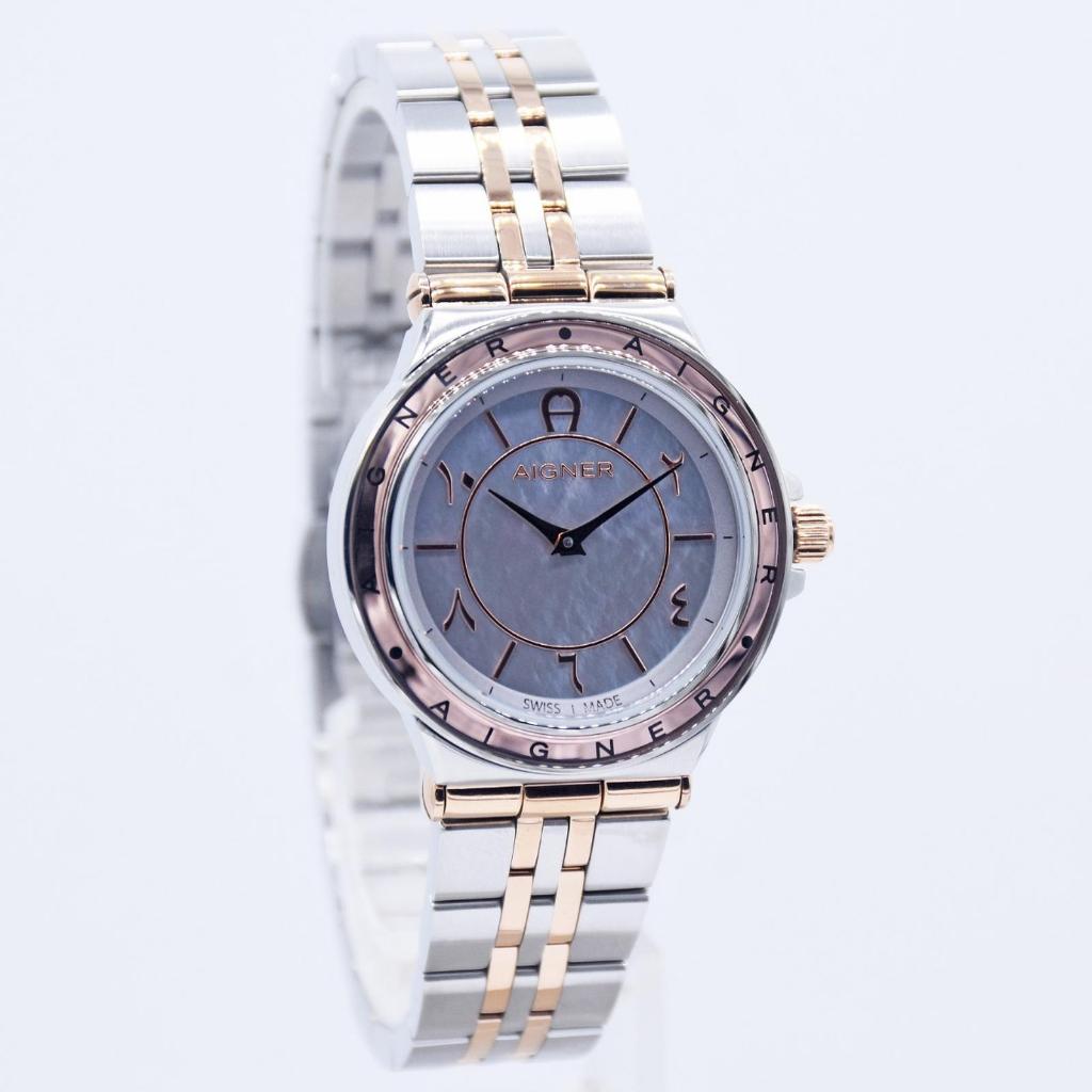 JAM TANGAN WANITA AIGNER A141210 ORIGINAL