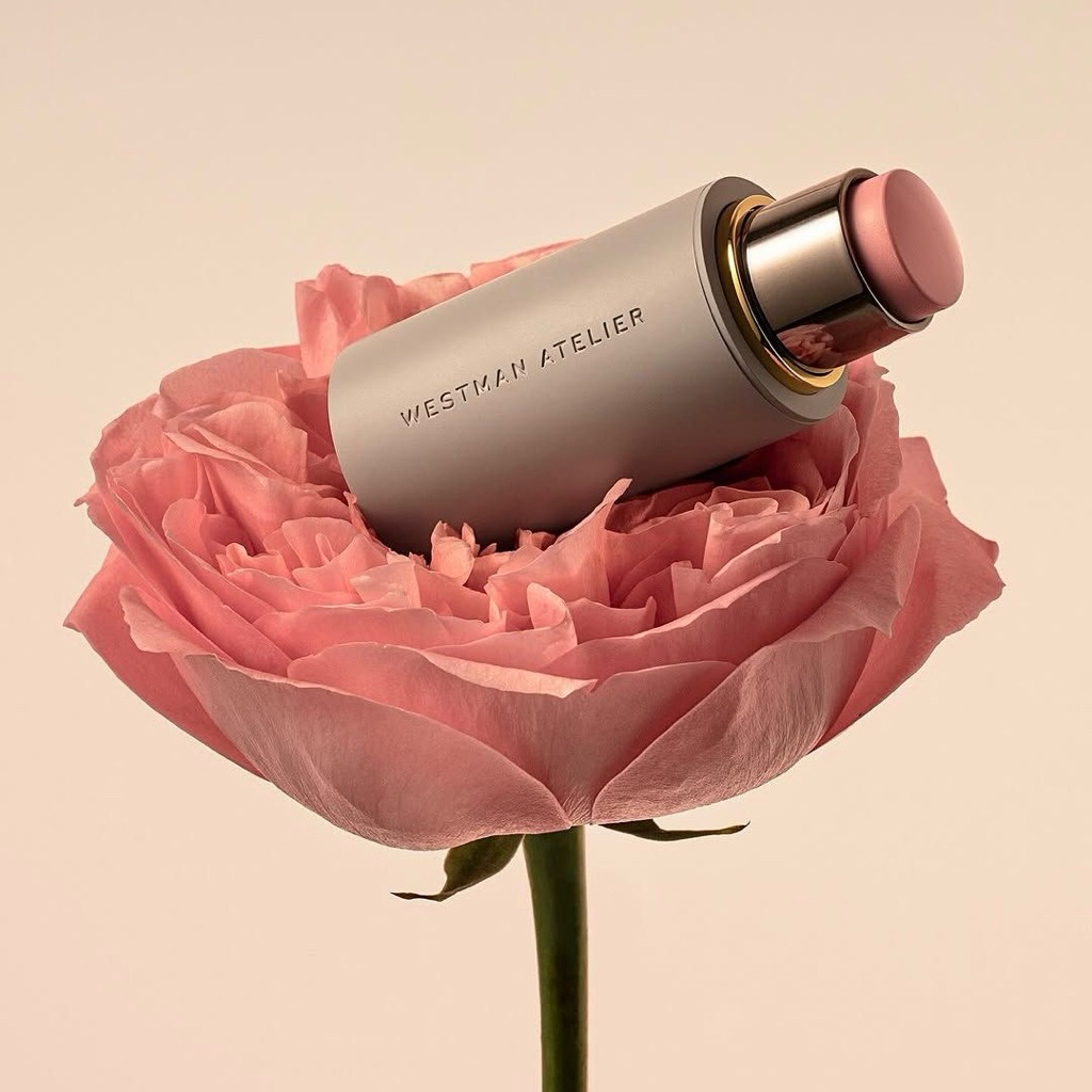 Westman Atelier Baby Cheeks Blush Stick