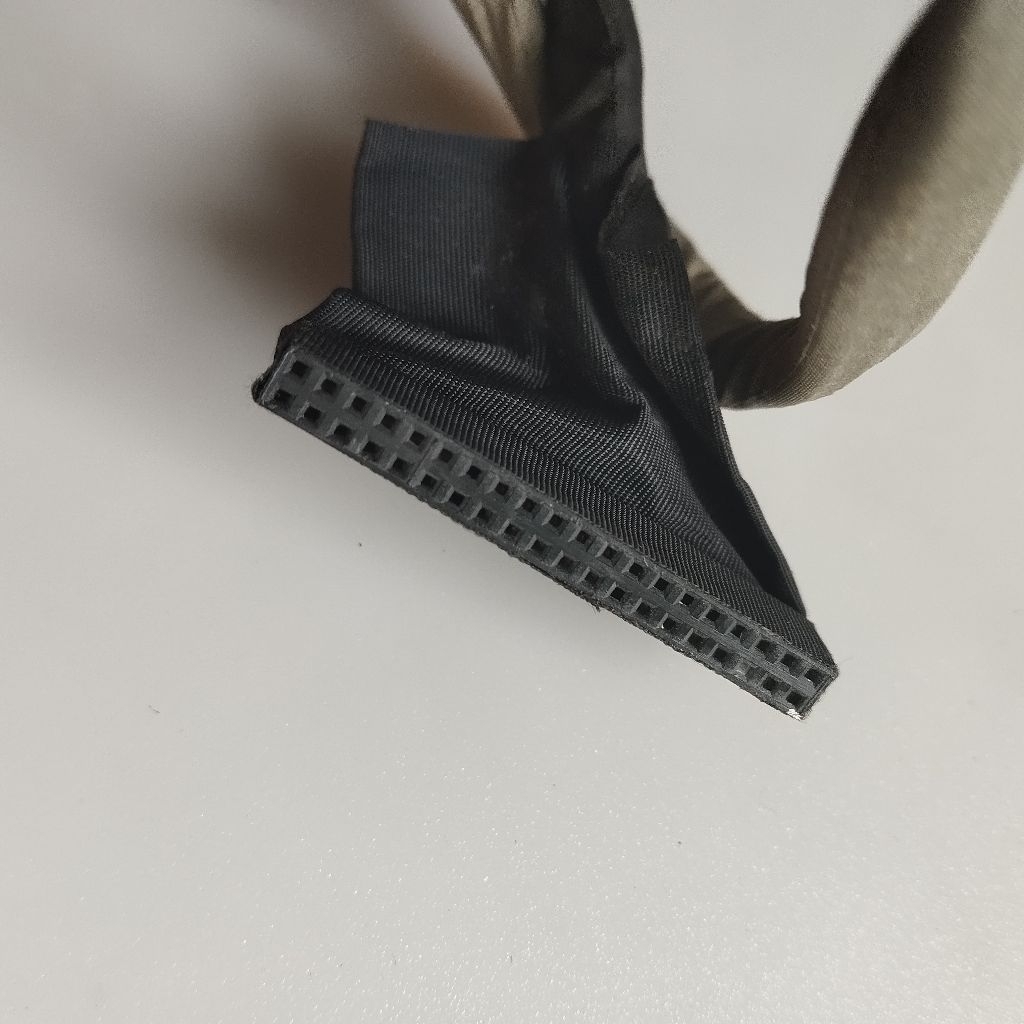 Kabel LVDS Samsung UA43K5002AK