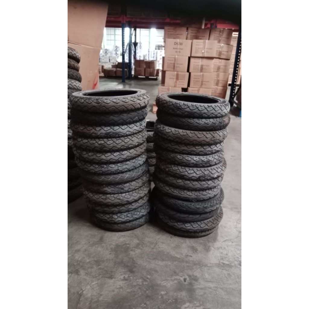 ban  tubles sepeda listrik ring 16