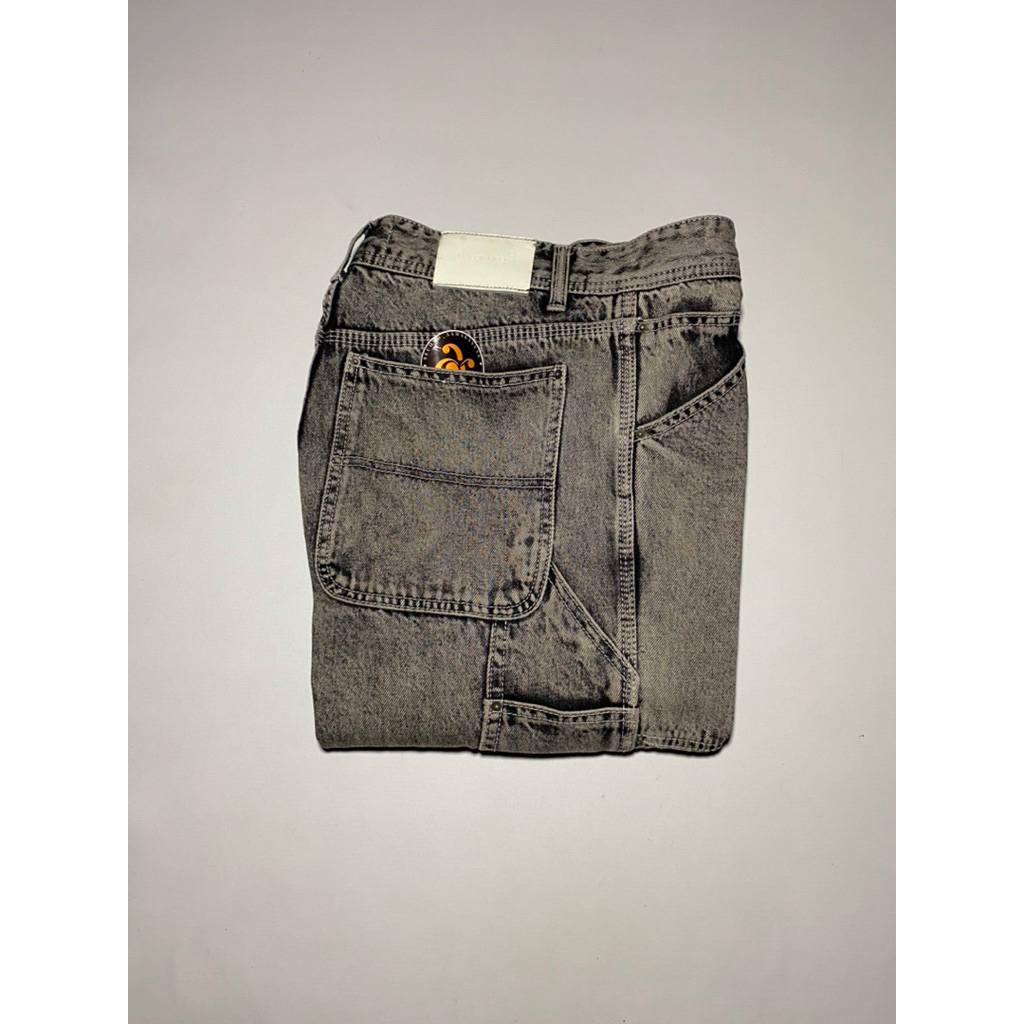 CARPENTER MAISON MINED