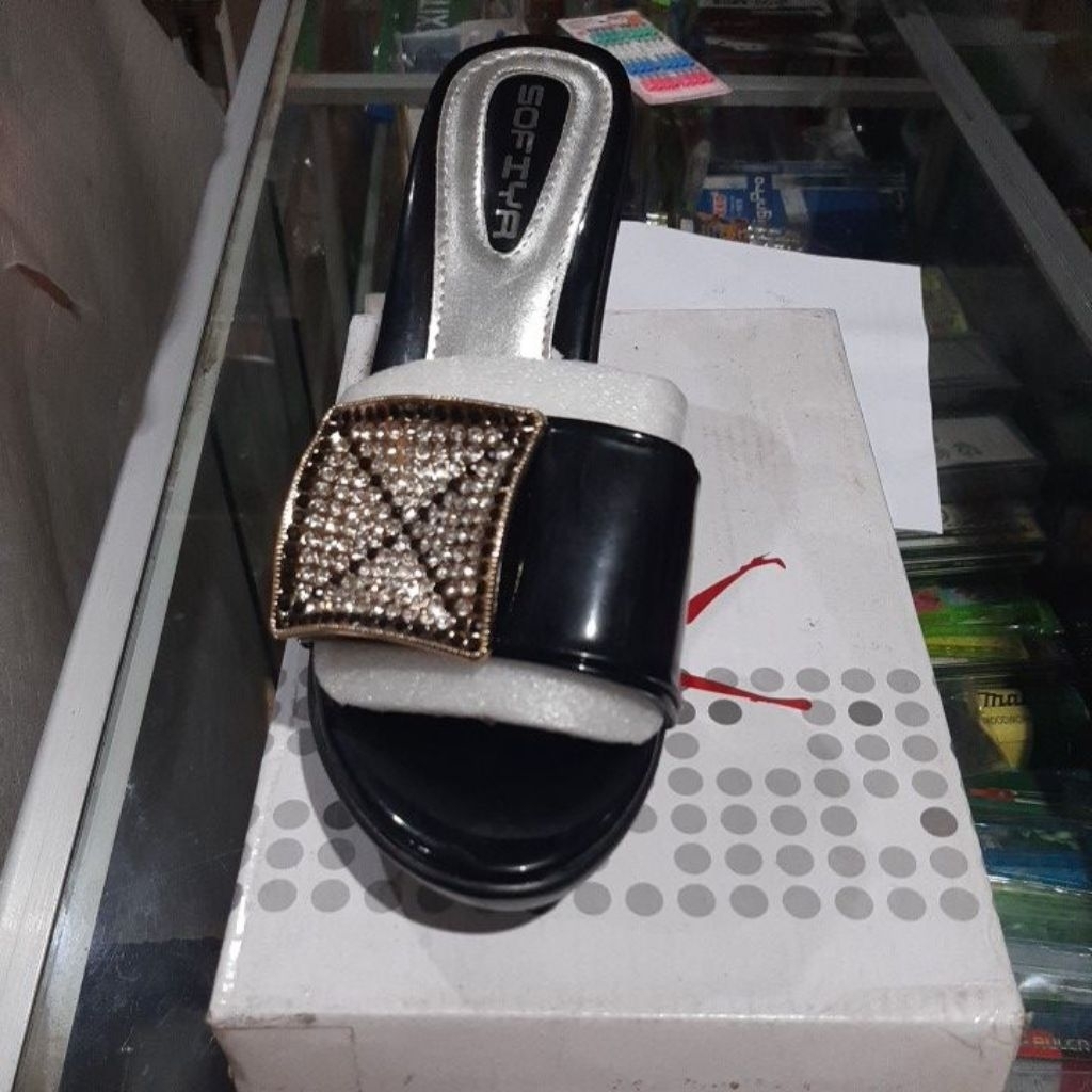 Sepatu Sofiya Original