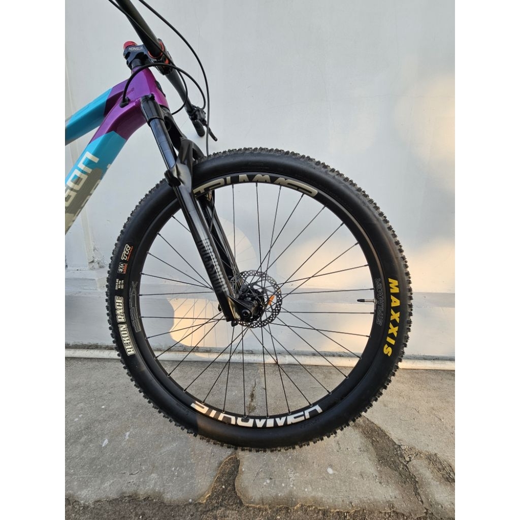 FRAME XTRADA 7 M29ER