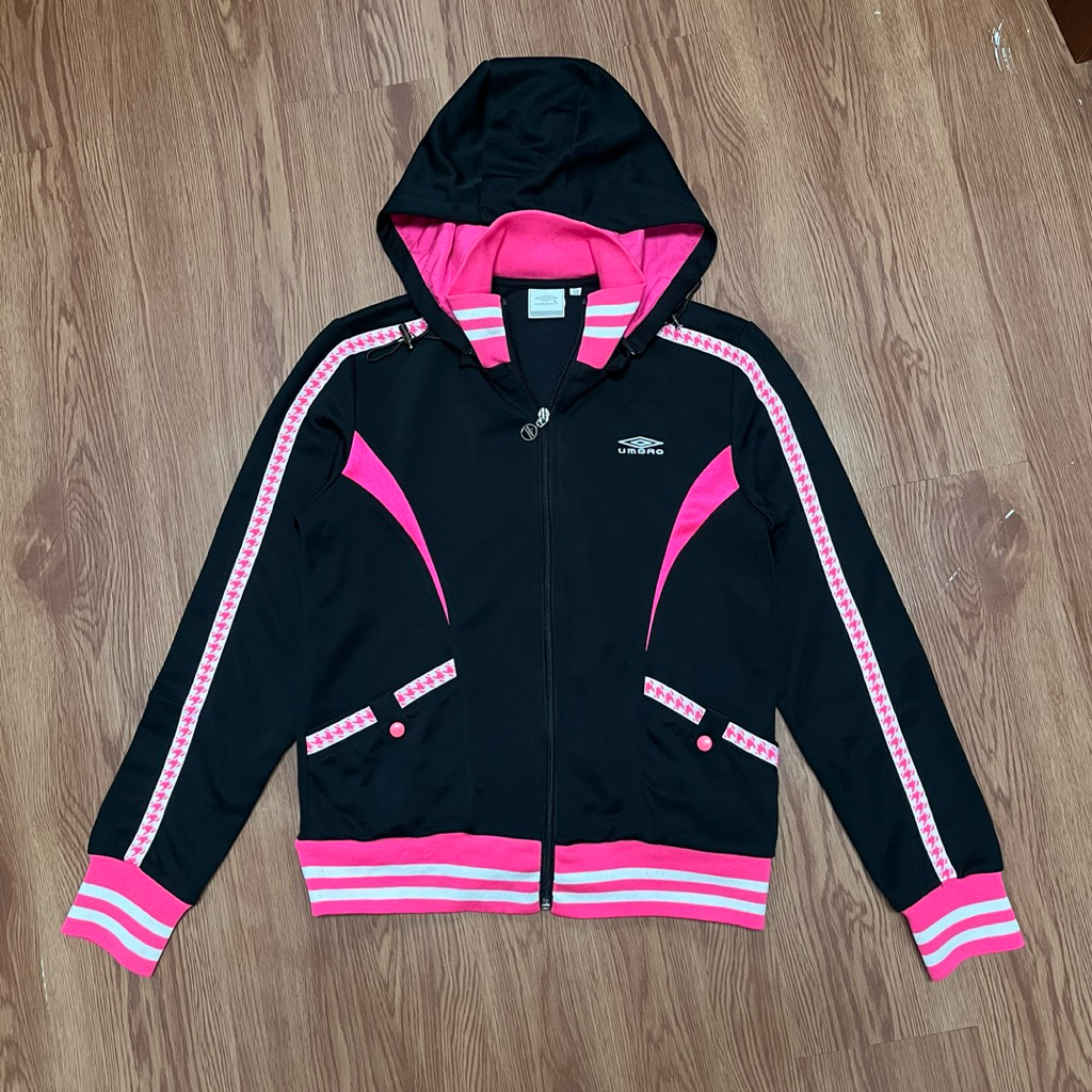 Tracktop Hoodie Umbro