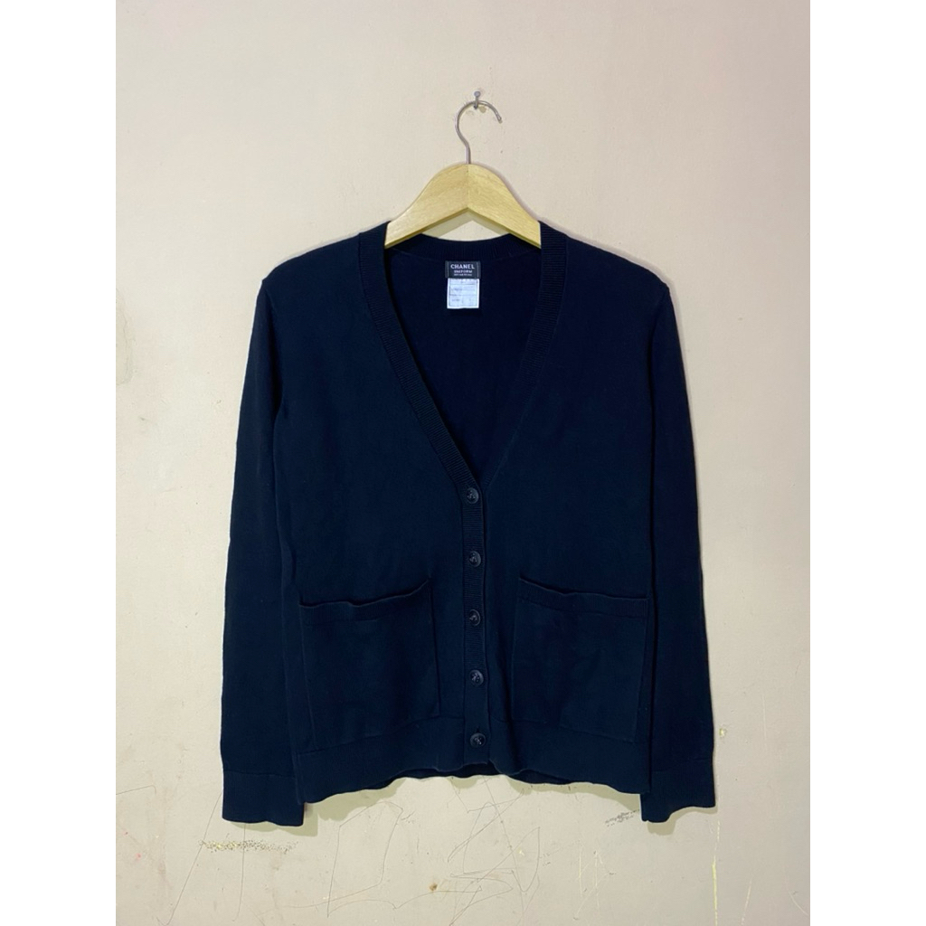 Chanel Cardigan