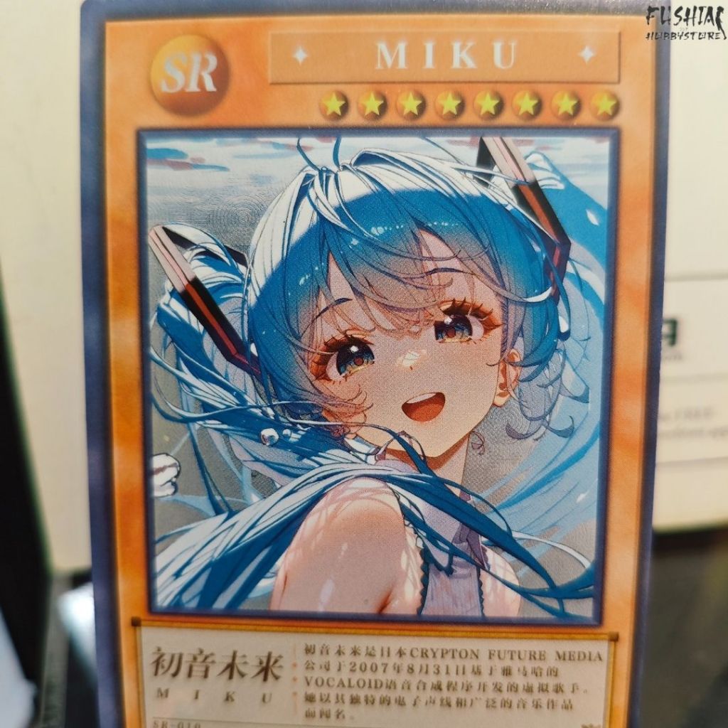 Goddess Story ETC Hatsune Miku VocaloidGoddess Story ETC Hatsune Miku Vocaloid