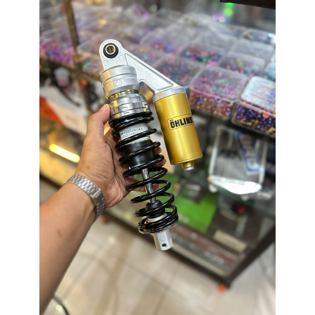 Shock copy ohlins mio size 310mm