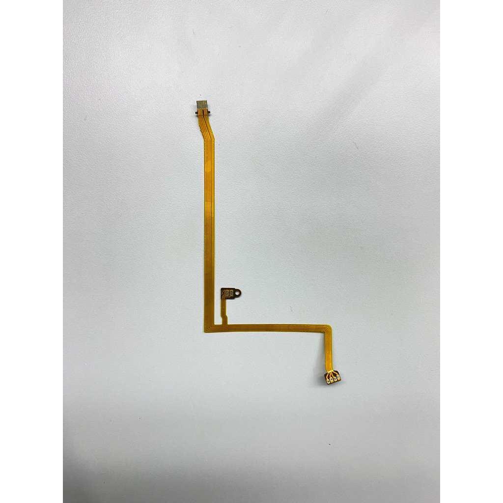 Flex Lensa Fujifilm 50-230mm