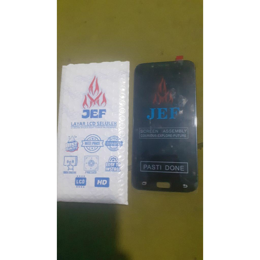 Lcd Samsung j7pro