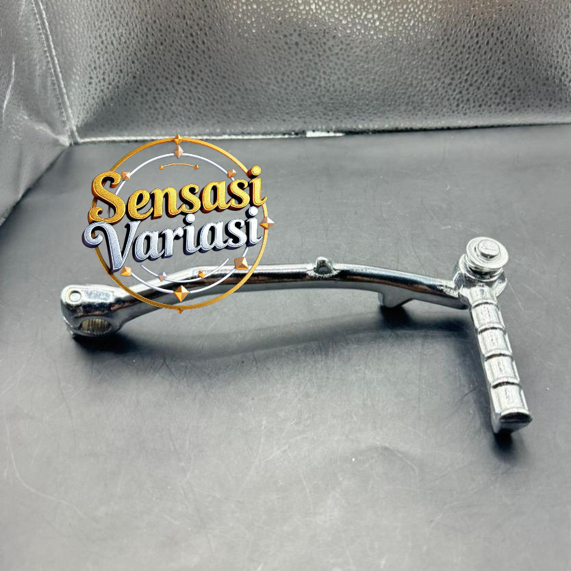 Selahan engkolan kick starter Yamaha mio lama mio soul sporty model original