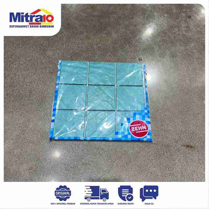 Glass Mosaic 23KLC14206 30x30 cm - Zehn