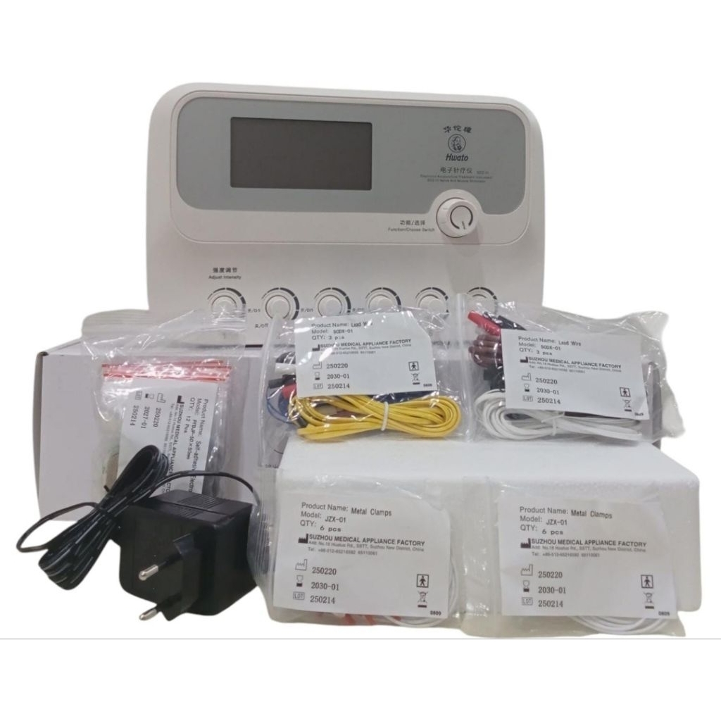 Stimulator Hwato SDZ-III