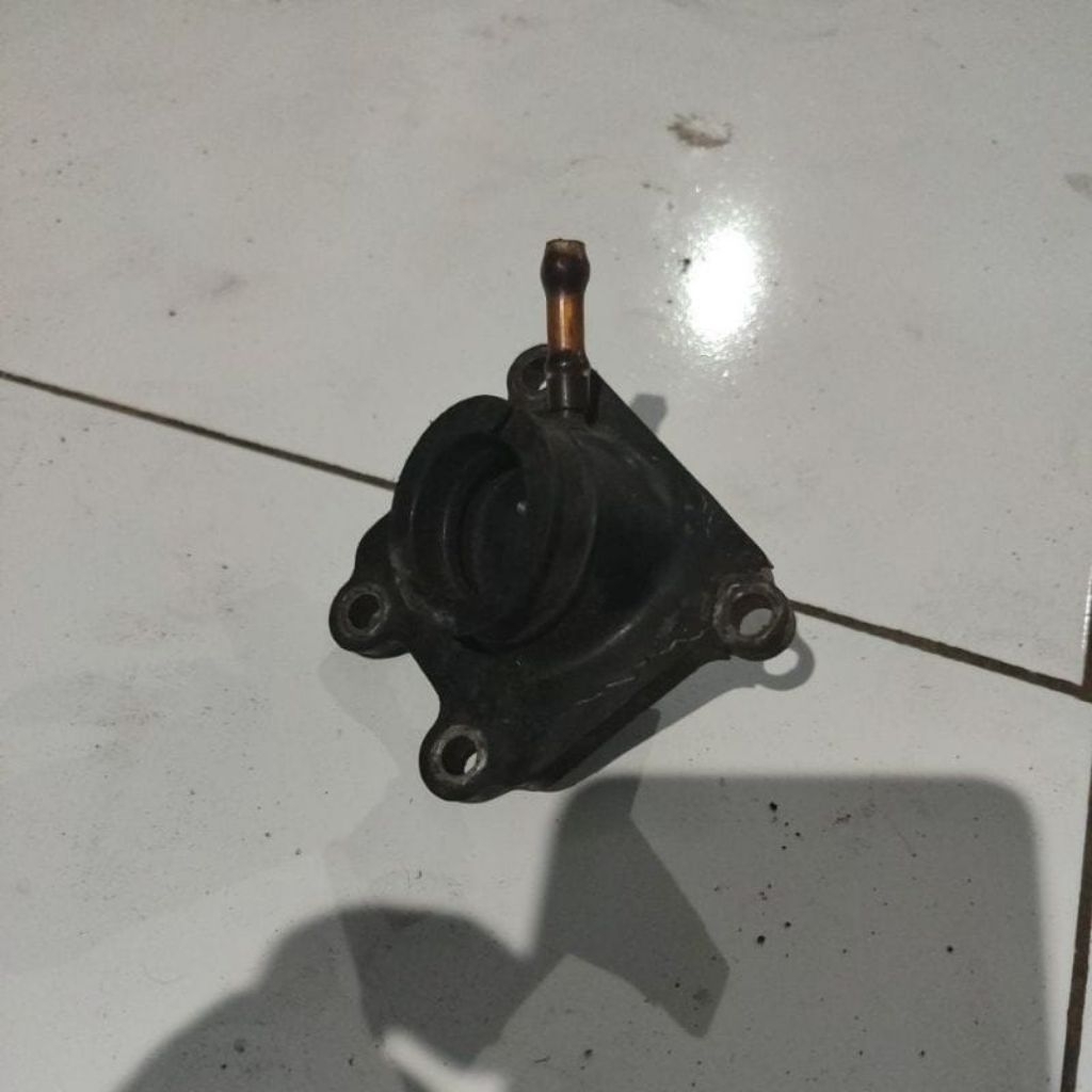 intake manipol manifol original satria 2tak copotan