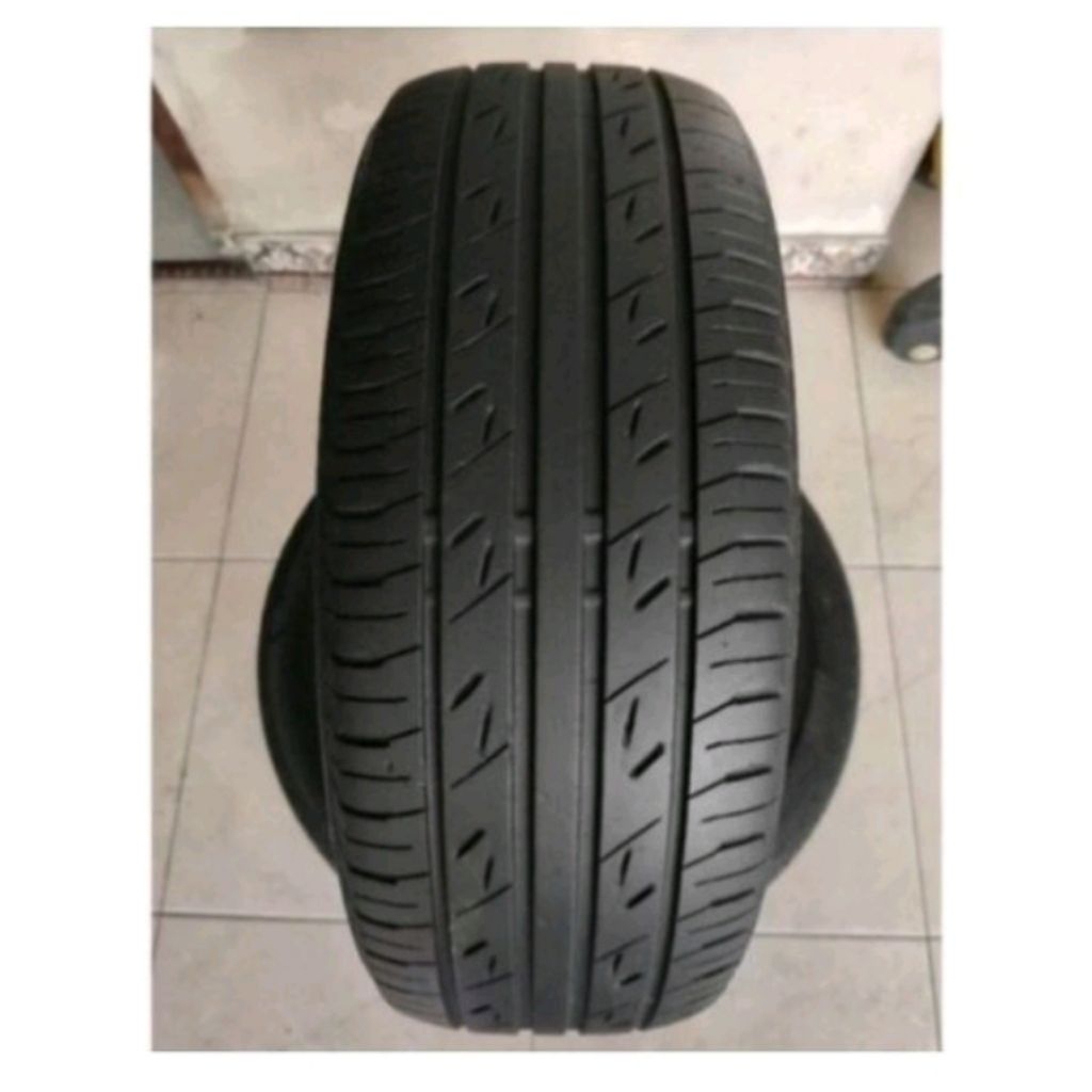 BAN MOBIL HONDA JAZZ/ YARIS  UK 185/55 R16 BRIDGESTONE SECOND