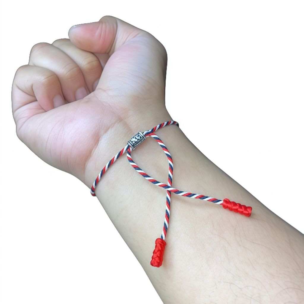 Gelang tridatu original etnik vintage, gelang tridatu original premium, gelang tridatu Tibet bracele