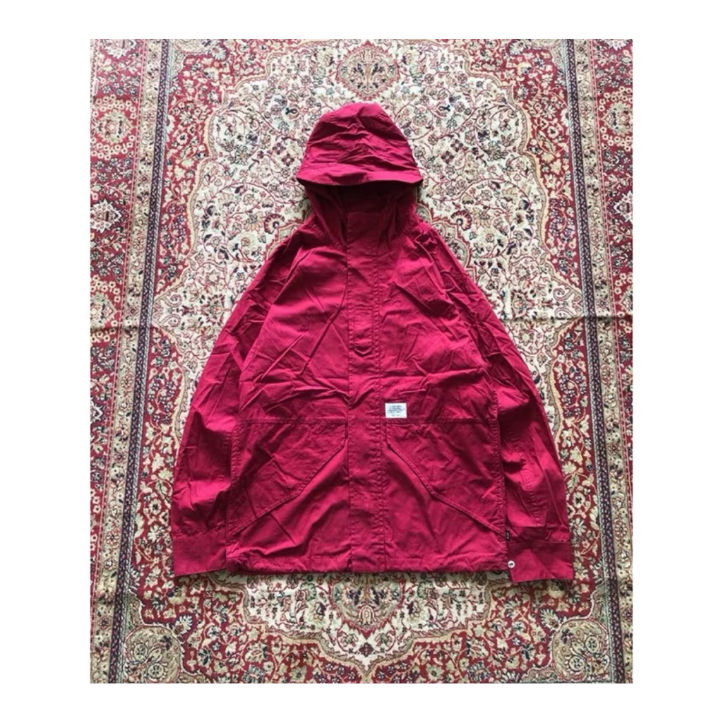 Stussy ecwcs jacket Vintage stussy jacket F773