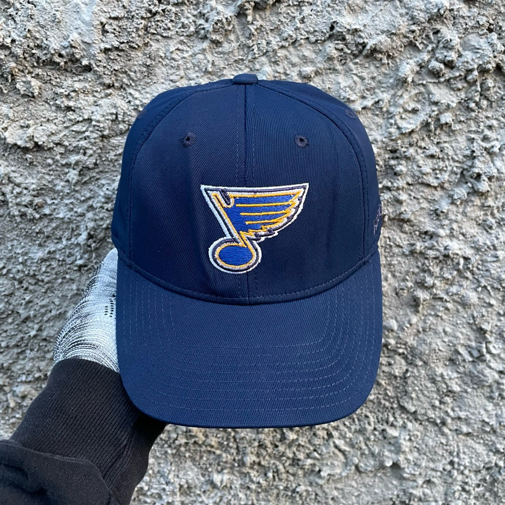 Topi Cap Flexhat Reebok Nhl