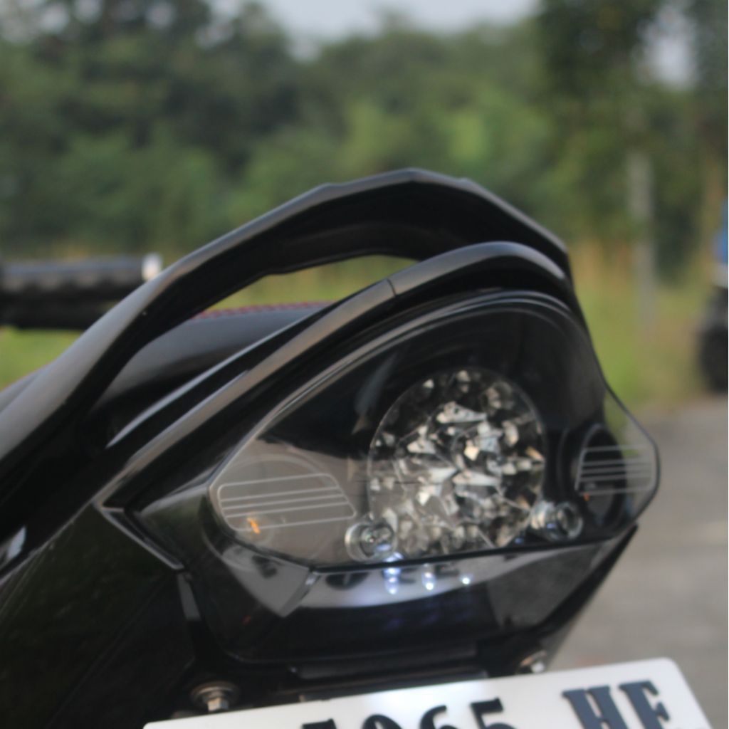Stoplamp Vega R New Vietnam / LED APPI Sirius Vietnam
