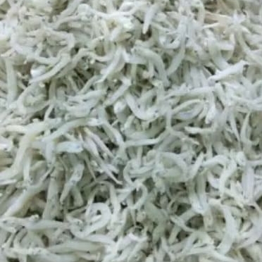 TERI NASI / TERI NASI MEDAN