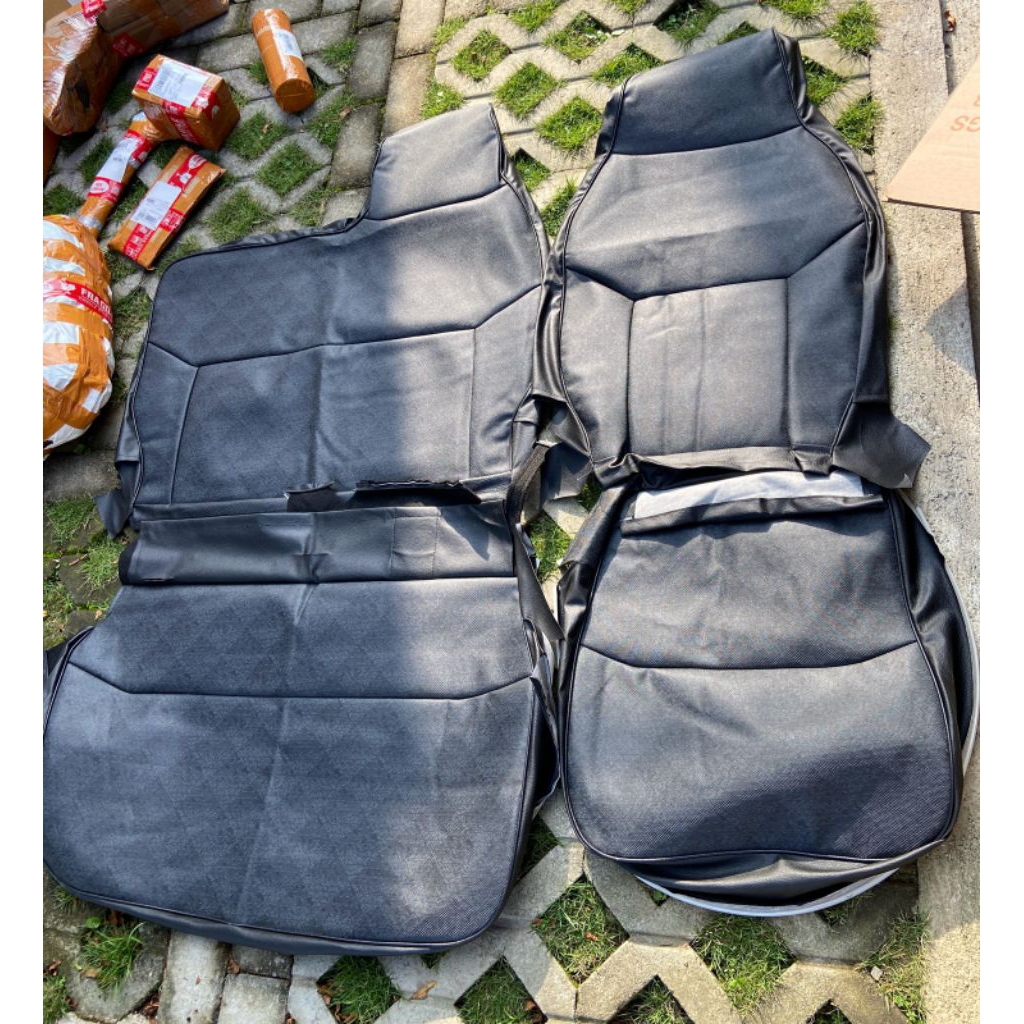 COFER JOK MITSHUBISHI CANTER ORIGINAL