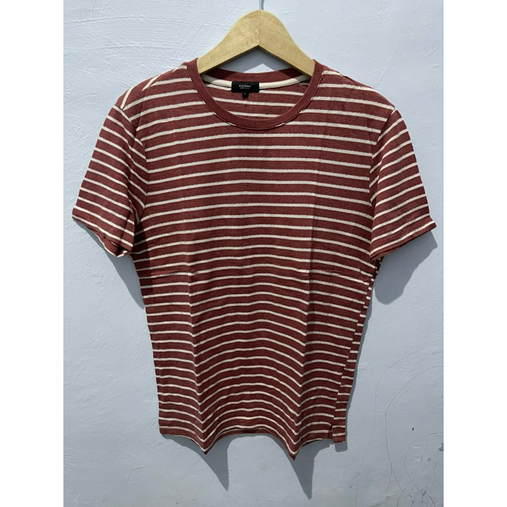 Kaos Suye Homme Second