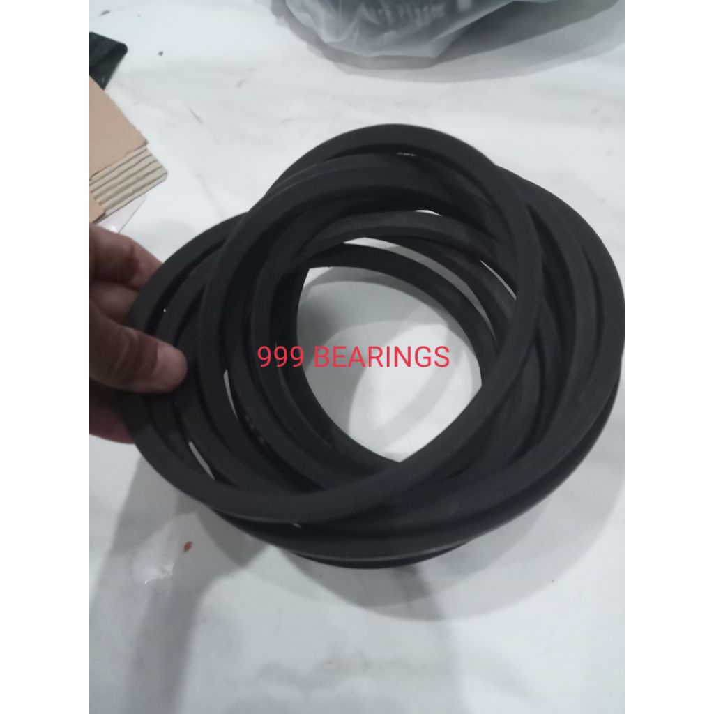 FAN BELT VBELT TALI KIPAS SPZ 2287 LW / SPZ 2287LW / SPZ2287LW MITSUBOSHI