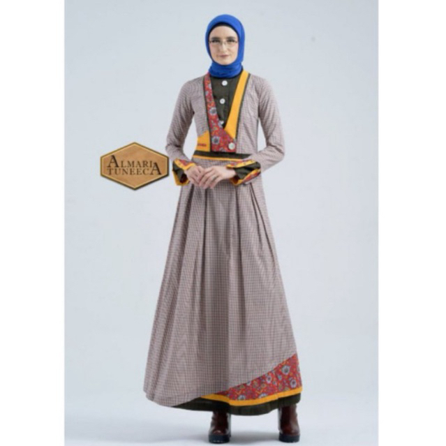 PRELOVED / PL TUNEECA L